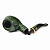  Savinelli Alligator - Green 673 (6  )