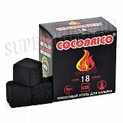    Cocobrico 18 . (C25)