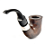  Peterson De Luxe System - Dark Smooth - XL5s P-Lip ( )