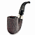 149   Peterson Pub pipe - SandBlast P-Lip ( ) -1