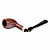  Peterson Speciality Pipes - Belgique - Smooth Nickel Mounted ( )