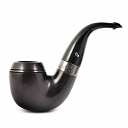 159   Peterson Sherlock Holmes - Heritage - Baskerville P-Lip ( 9 ) -1