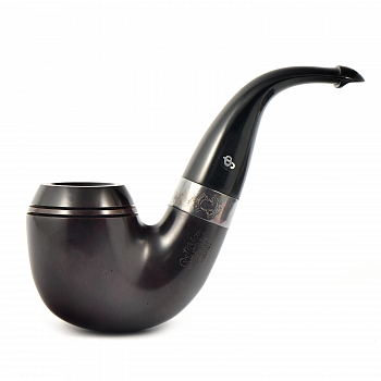 159   Peterson Sherlock Holmes - Heritage - Baskerville P-Lip ( 9 ) -1