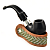    Peterson Tweed - POU 155