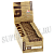   Gizeh Extra Fine Brown (50)