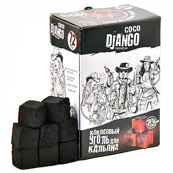    Coco Django Premium 72 