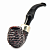 236   Peterson Standard System 317 Rustic P-Lip ( ) -1