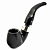  Peterson De Luxe System - Ebony - 20s P-Lip ( )