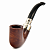  Peterson System Spigot - Smooth 313 P-Lip ( 9 )