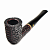 209   Peterson Emerald Rustic - 120 P-Lip ( 9 ) -1