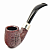 240   Peterson - Irish Made Army SandBlast - 160 P-Lip ( ) -2