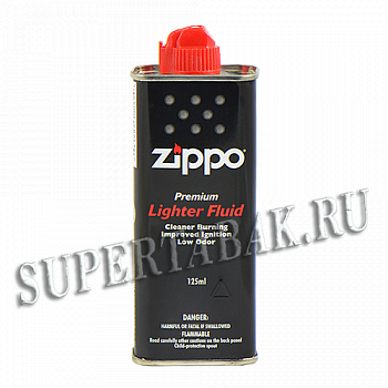  Zippo 125  ()