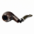  Savinelli Bosco 2025 - Liscia Marrone Scuro - 626 ( 9 )