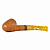  Savinelli Miele - KS 611  ( 9mm)