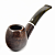  Savinelli Bosco 2025 - Liscia Marrone Scuro - 626 ( 9 )
