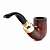  Peterson System Spigot - Smooth 313 P-Lip ( 9 )