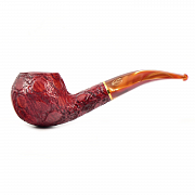  Savinelli Alligator - Red 673 (6  )