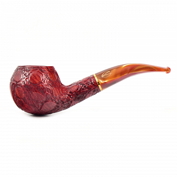  Savinelli Alligator - Red 673 (6  )