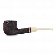  Savinelli Avorio - Rust Brown - 121 ( 9 )