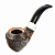 196   Peterson Arklow - SandBlasted - 80s ( ) -1