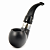  Peterson De Luxe System - Ebony - 2s P-Lip ( )