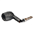  Savinelli Morellina - Rust Nera 114 (6  )