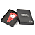    Aficionado - Xotic Edge - Xhale X (Red) 