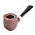 241   Peterson - Irish Made Army SandBlast - 608 P-Lip ( ) -1