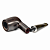  Savinelli Bosco 2025 - Liscia Marrone Scuro - 101 (6  )