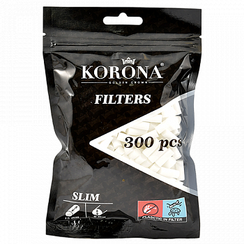    Crown Slim 6  (300 .)