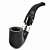 194   Peterson De Luxe System - Ebony - 8s P-Lip ( ) -1