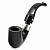 193   Peterson De Luxe System - Ebony - 8s P-Lip ( ) -1