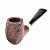 239   Peterson - Irish Made Army SandBlast - 85 P-Lip ( ) -2