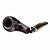  Savinelli Bosco 2025 - Liscia Marrone Scuro - 316 (6  )
