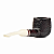 Savinelli Avorio - Rust Brown - 121 ( 9 )