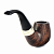  Peterson Aran - Nickel - 221 P-Lip ( )