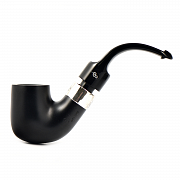 195   Peterson De Luxe System - Ebony - 8s P-Lip ( ) -2