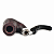 148   Peterson Pub pipe - SandBlast P-Lip ( ) -1