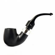 190   Peterson De Luxe System - Ebony - 20s P-Lip ( 9 ) -1