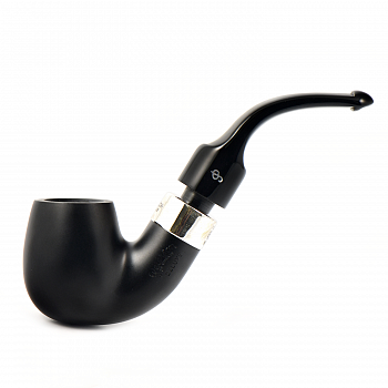 190   Peterson De Luxe System - Ebony - 20s P-Lip ( 9 ) -1