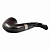 159   Peterson Sherlock Holmes - Heritage - Baskerville P-Lip ( 9 ) -1