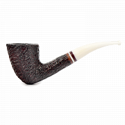  Savinelli Avorio - Rust Brown - 920 ( 9 )