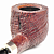 241   Peterson - Irish Made Army SandBlast - 608 P-Lip ( ) -1