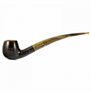  Savinelli Ginger Favorit - Smooth Brown 626 ( 9 )