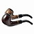  Marchesini Mini - Smooth Ring - 05 Brown ( 9 )