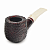  Savinelli Avorio - Rust Brown - 121 ( 9 )
