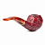  Savinelli Alligator - Red 673 (6  )