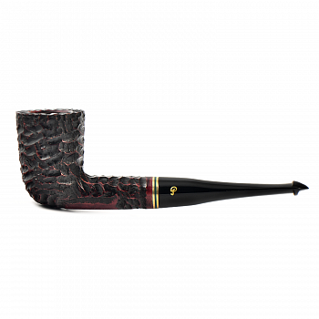 209   Peterson Emerald Rustic - 120 P-Lip ( 9 ) -1