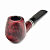  Marchesini Ambassador - Smooth Ring - 2 Red ( 9 )