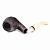  Savinelli Avorio - Rust Brown - 626 ( 9 )